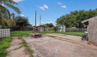 524 E Fannin Ave, Alamo, TX 78516