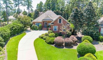 235 Bellewood Dr, Aiken, SC 29803