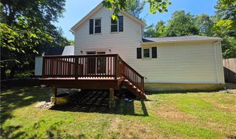 126 Pine Hill Ave, Johnston, RI 02919