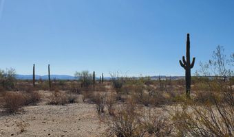960 Schwartz, Ajo, AZ 85321