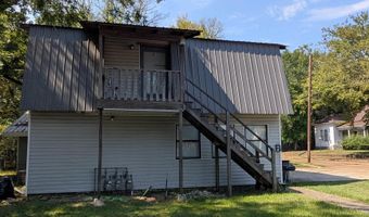 1103 Caddo St, Arkadelphia, AR 71923