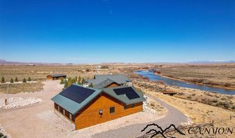 39 Moccasin Trl, Clark, WY 82435