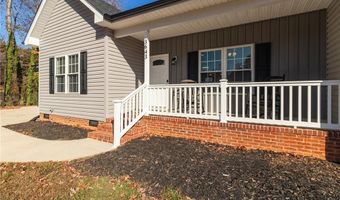 3643 Buffalo Ford Rd, Asheboro, NC 27205