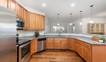 900 MACPHAIL WOODS Xing 1J, Bel Air, MD 21015