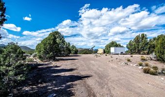 18751 Pine Valley Rd, Beryl, UT 84714