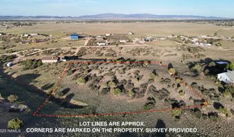 Lot A 3310 W Cindy Lane, Chino Valley, AZ 86323
