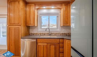 4430 Sunrise, Casper, WY 82604