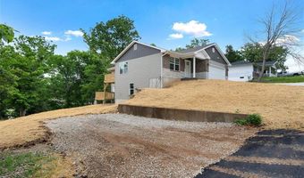 25 Milanna Dr, Arnold, MO 63010