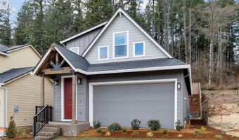 10631 SE Heritage Rd Plan: The 1898, Happy Valley, OR 97086