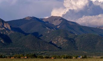 Lot 27 Route de Soleil, Arroyo Seco, NM 87514