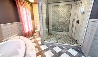 4321 S Bentley Rd, Atoka, OK 74525