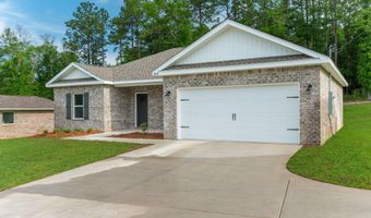 1320 Hornbeam Dr, Baker, FL 32531