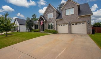 7725 S Shoreline Blvd, Benton, AR 72019