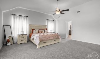 387 Deer Meadow Way SE, Allenhurst, GA 31301
