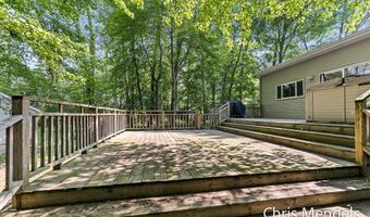 11121 Timberline Dr, Allendale, MI 49401