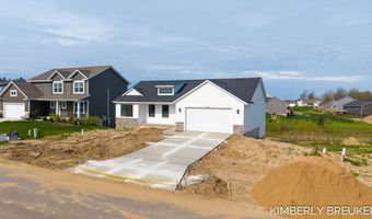 11767 Everett Ave, Allendale, MI 49401