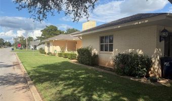 905 SW 8th St, Anadarko, OK 73005