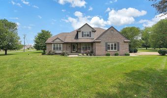 14270 Walnut Creek Pike, Ashville, OH 43103