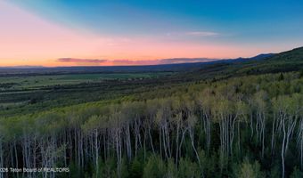 S STATELINE Road, Alta, WY 83414