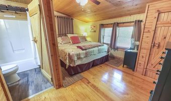 3508 Kampbell Cliff Rd, Birdseye, IN 47513