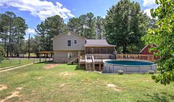 170 Manning Mill Rd NW, Adairsville, GA 30103