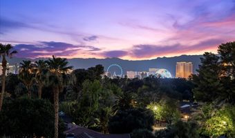 4318 Ridgecrest Dr, Las Vegas, NV 89121