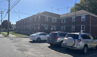 295 N Bishop Bld 92 Ave 13, Bridgeport, CT 06610