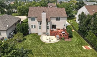 1521 Boulder Bluff Ln, Algonquin, IL 60102