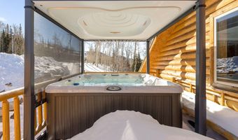 327 N Aoki Michi, Brian Head, UT 84719