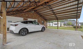 3791 Robinsonville Rd, Atmore, AL 36502