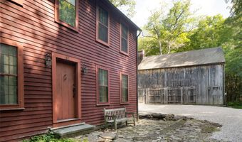 37 Lower Barrack Rd, Canaan, CT 06031