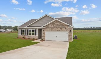 10890 Beard Way, Bailey, NC 27807