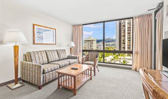 229 Paoakalani Avenue Unit 1003 Nuc 1003 (Nuc), Honolulu, HI 96815
