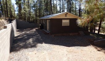 14 16 N CR 2057, Alpine, AZ 85920