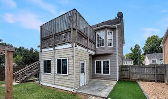 4772 Pastry Ln, Acworth, GA 30101