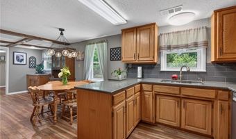 7258 Old Concord Rd, Alma, AR 72921