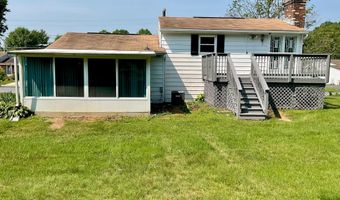647 ELM St, Aberdeen, MD 21001