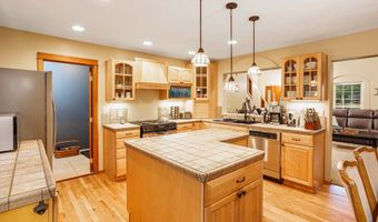 71381 FISHHAWK Rd, Birkenfeld, OR 97016