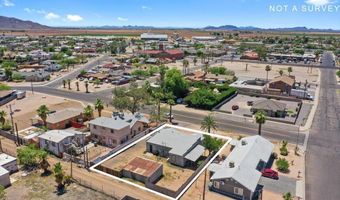 404 E 4TH St, Casa Grande, AZ 85122