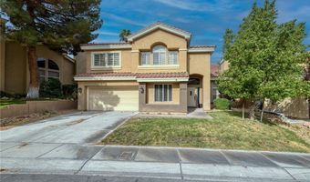 2113 Hillsgate St, Las Vegas, NV 89134