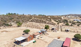 42343 Witten Dr, Aguanga, CA 92536