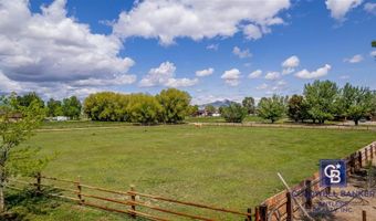 62 Hitching Post Dr, Cody, WY 82414