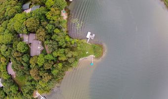 1850 Petes Point Ln SW, Alexandria, MN 56308