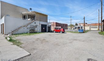 124 E Commercial Ave, Anaconda, MT 59711