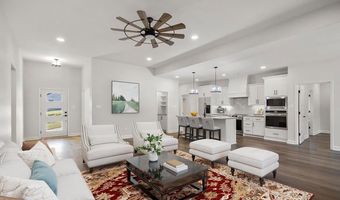 1000 Duke Dr, Bauxite, AR 72011