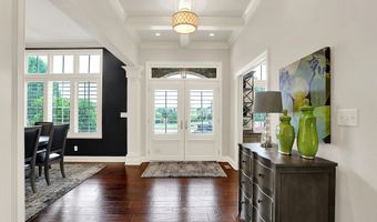 5817 Claybourne Dr, Bargersville, IN 46106