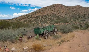 N JUANS CANYON FS 1094 Road, Cave Creek, AZ 85331