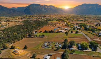 11 Camino De Adelaida Los Pinos Park, Arroyo Seco, NM 87514