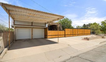 903 Manzano St NE, Albuquerque, NM 87110