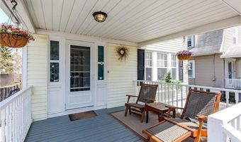 25 Rhodes Ave, Cranston, RI 02905